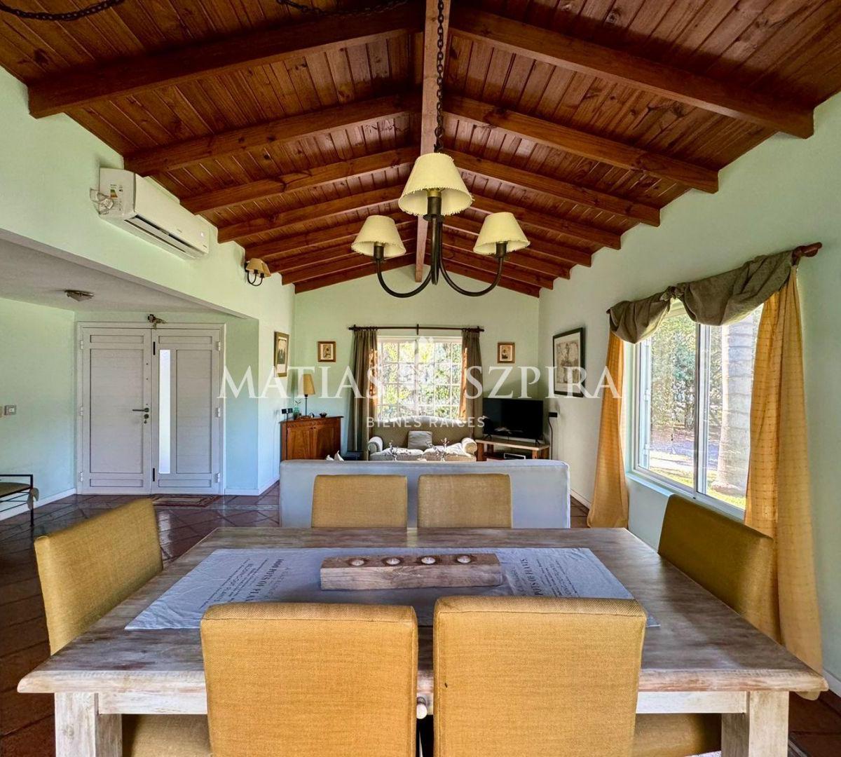 Casa Quinta en Venta en La Reja 2