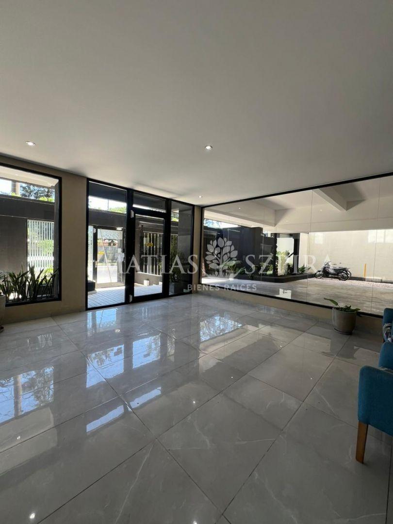 Departamento monoambiente. | av Rivadavia 22264