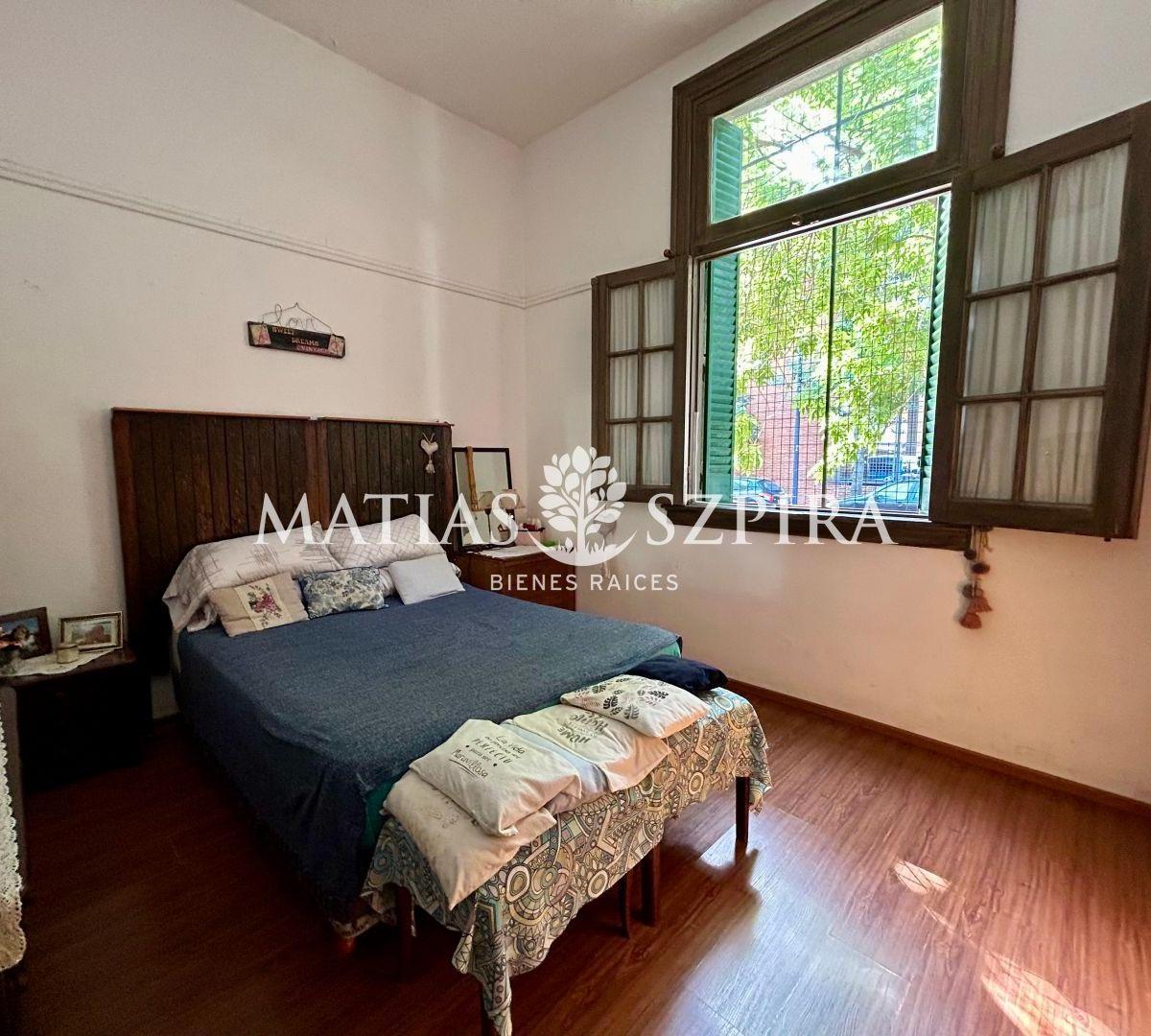 Venta de Departamento 5 Ambientes en Chacarita, Capital Fede 3