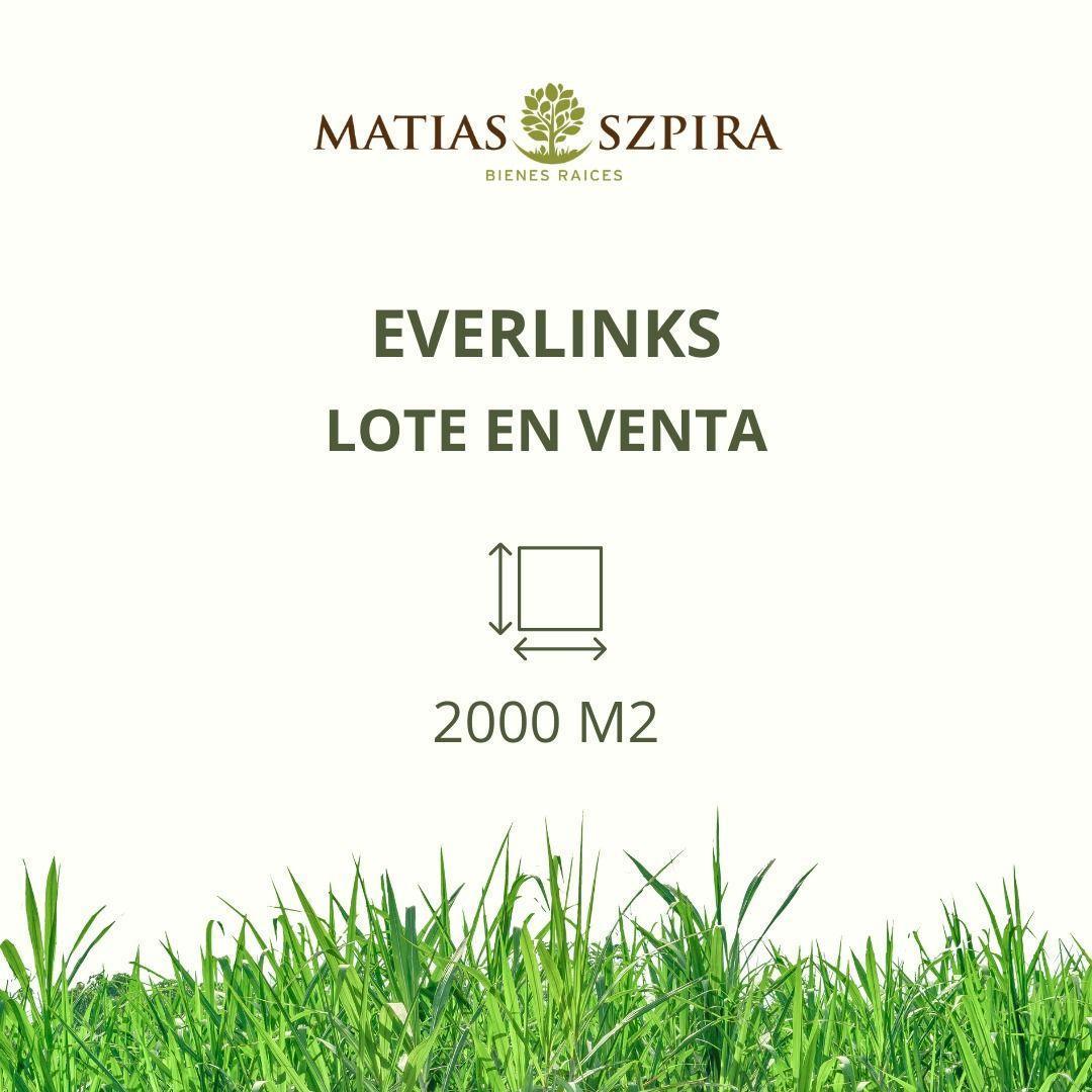Lote . | Av. Fernandez Beschtdt