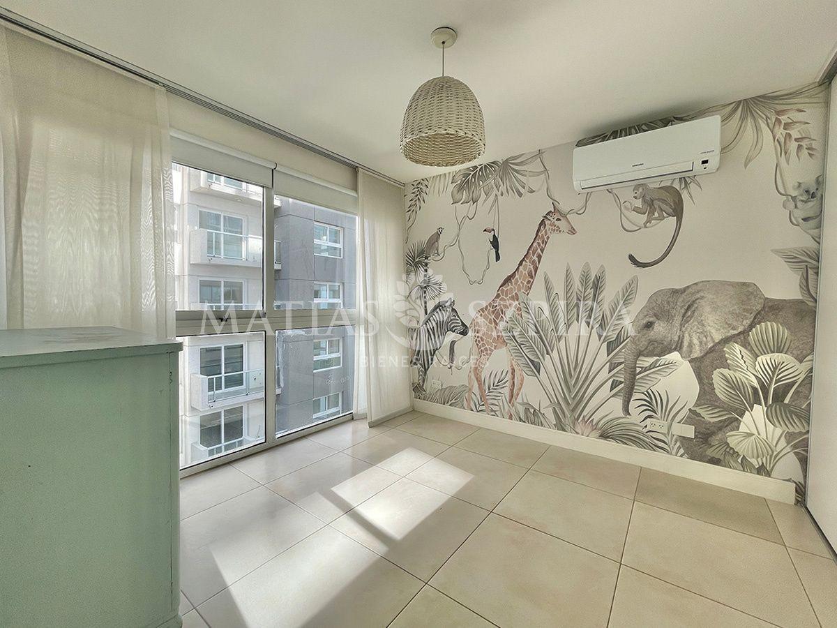 Hermoso Departamento de 3 Ambientes en Durban Olazabal 3