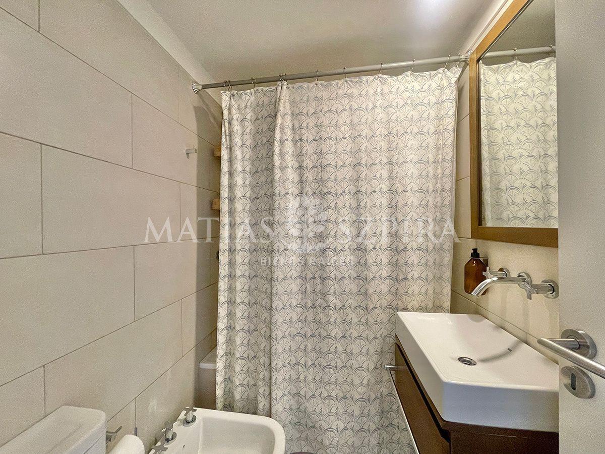 Hermoso Departamento de 3 Ambientes en Durban Olazabal 5