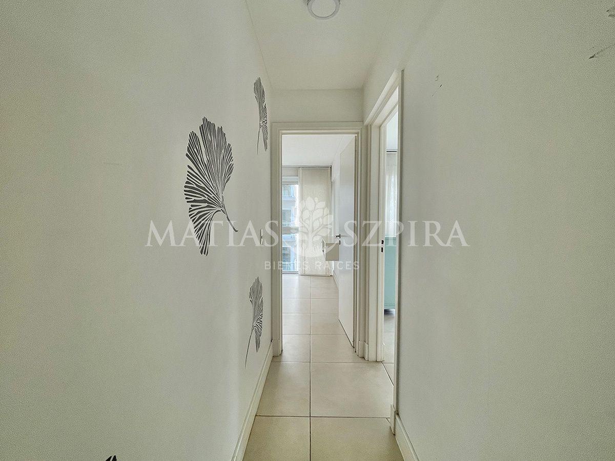 Hermoso Departamento de 3 Ambientes en Durban Olazabal 4
