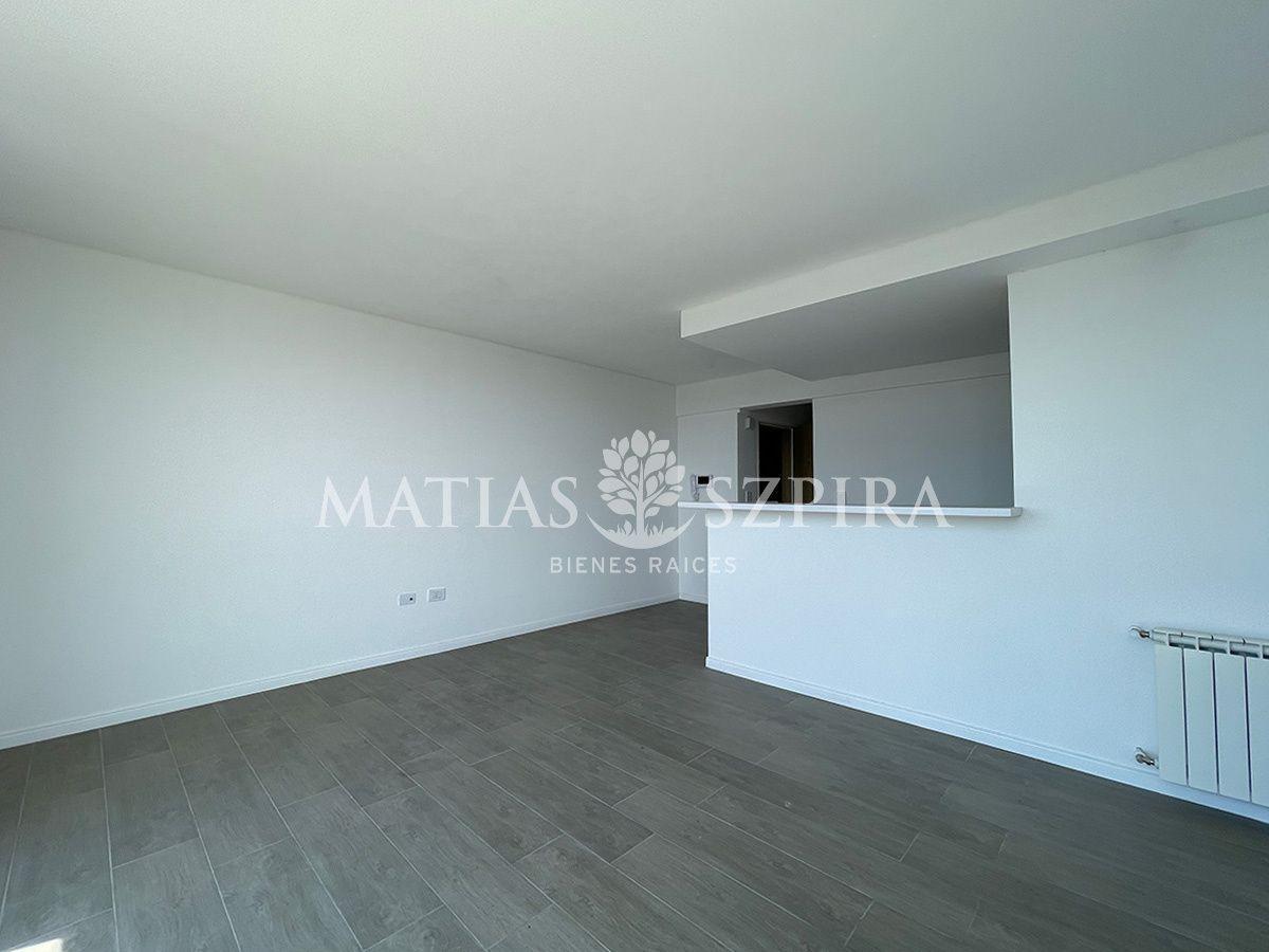 Departamento 3 Ambientes. | General Mansilla 1040 3