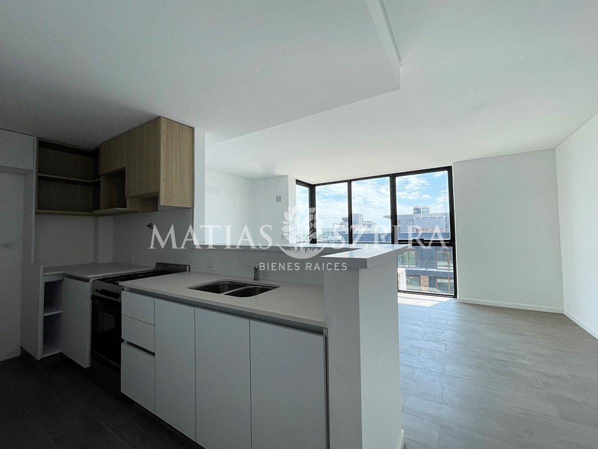 Departamento 3 Ambientes. | General Mansilla 1040 5