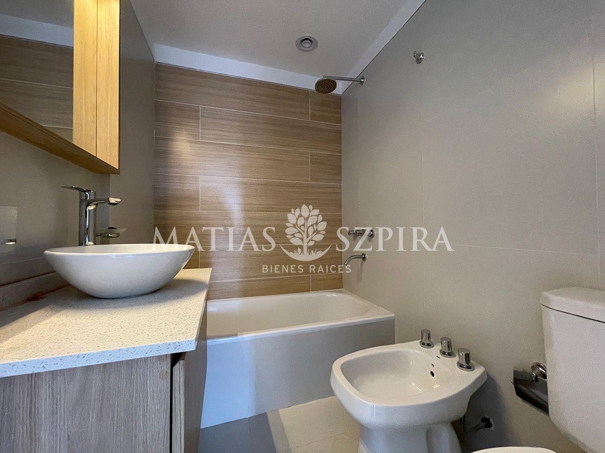 Departamento 3 Ambientes. | General Mansilla 1040 2