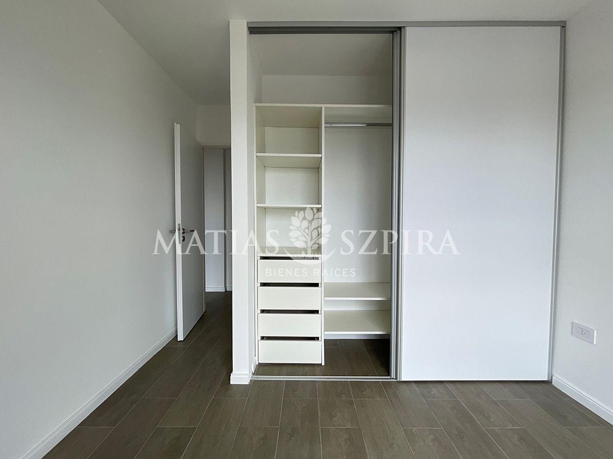 Departamento 3 Ambientes. | General Mansilla 1040 4