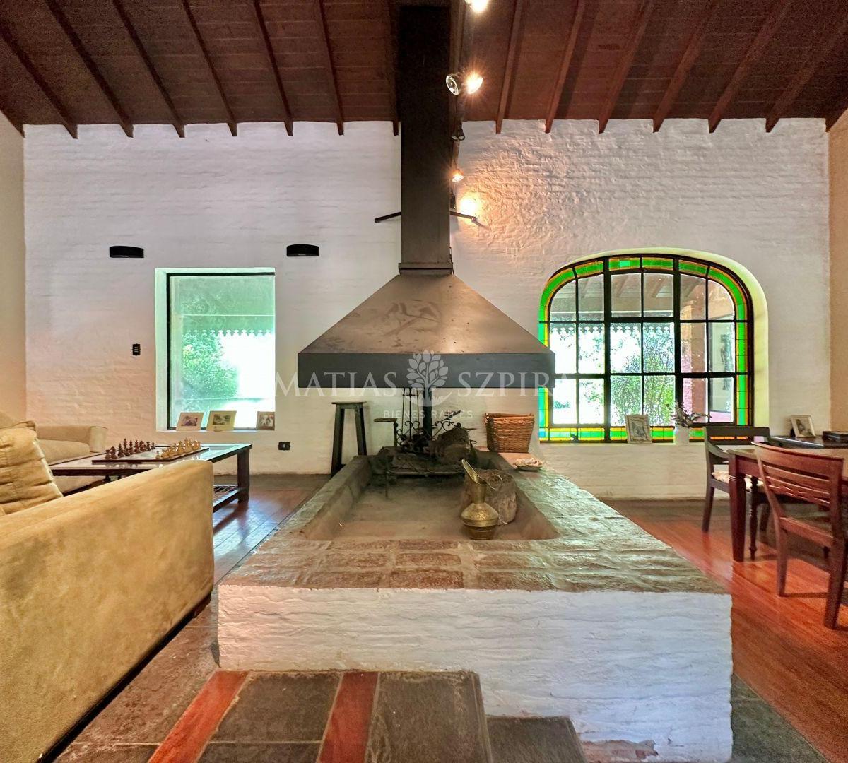 Venta de Casa 4 AMBIENTES en El Moro, Marcos Paz