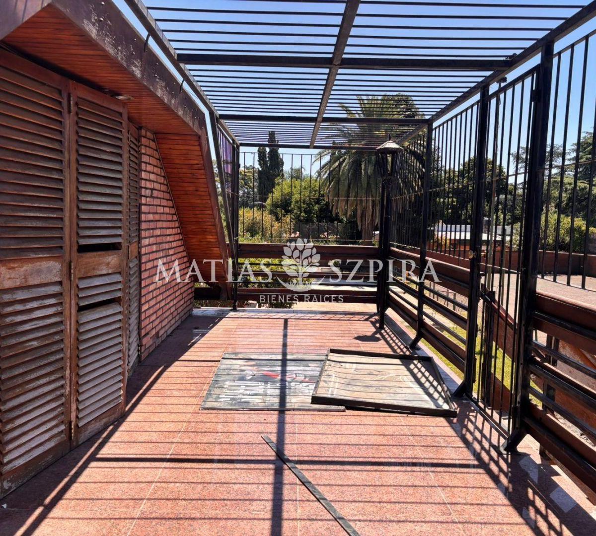 Casa 6 Ambientes. | Av Piovano 2500 4