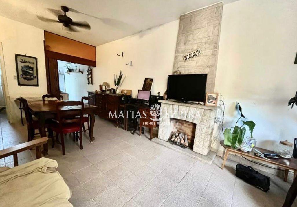 Casa 3 ambientes. | Monseñor terrero 1962