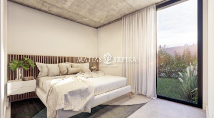 Departamento 2 Ambientes. | Azul 1046 3