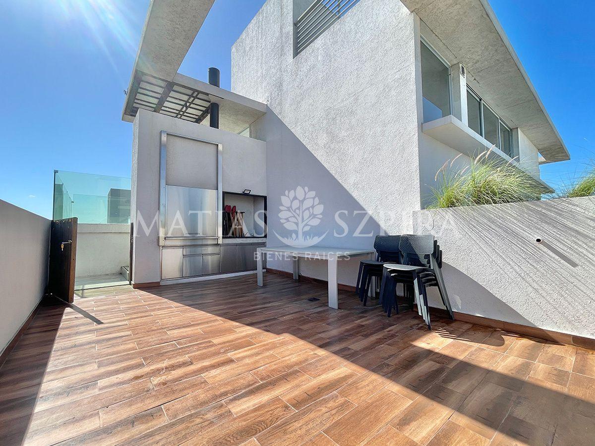 Hermoso Departamento de 3 Ambientes en Durban Olazabal 5