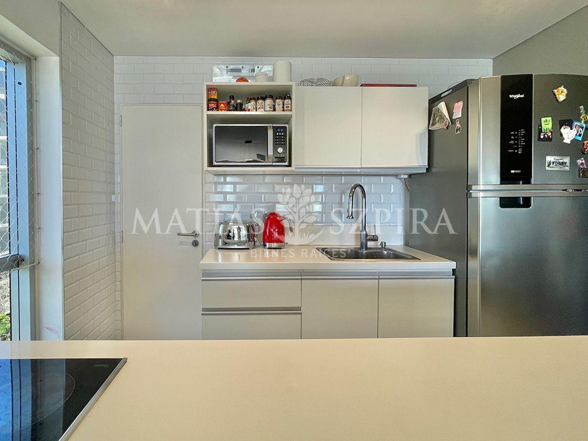 Hermoso Departamento de 3 Ambientes en Durban Olazabal 3