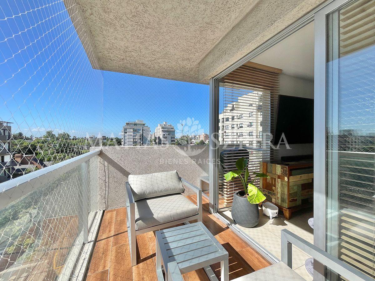 Hermoso Departamento de 3 Ambientes en Durban Olazabal 2