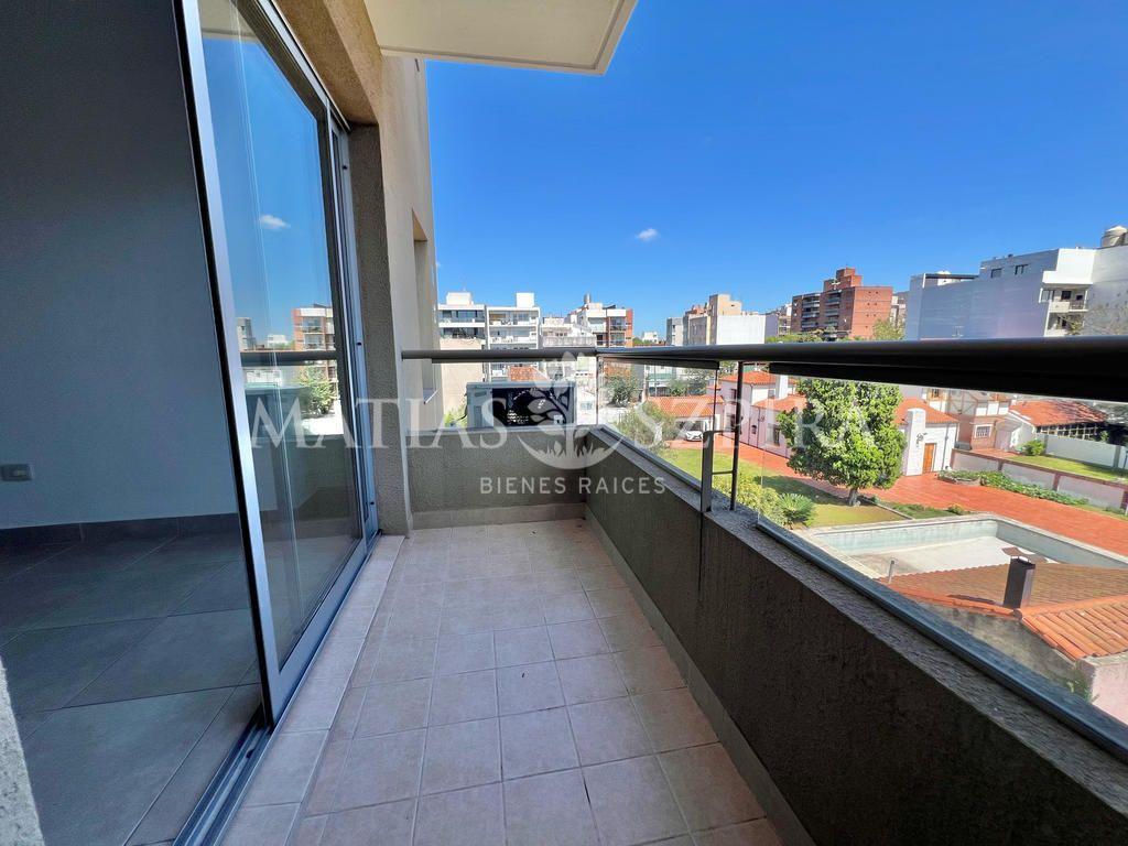 Departamento 2 Ambientes. | Aristobulo del Valle 355 2