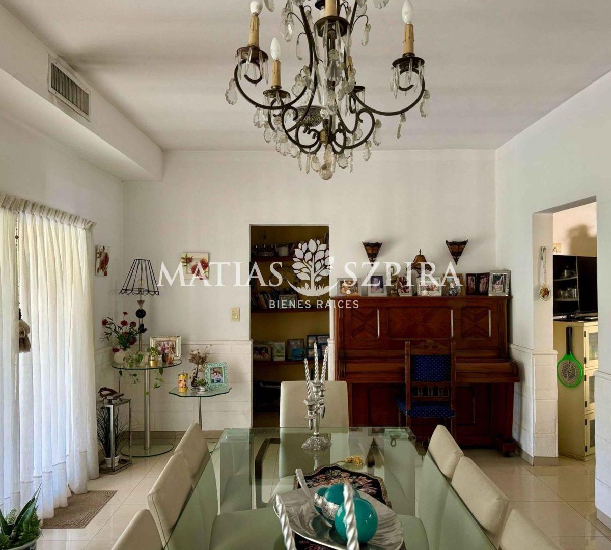 Foto de Casa en Venta 4 Ambientes en Casco De Alvarez, imagen 4