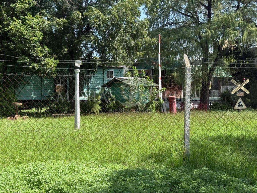 Lote . | Felipe Boero 3800