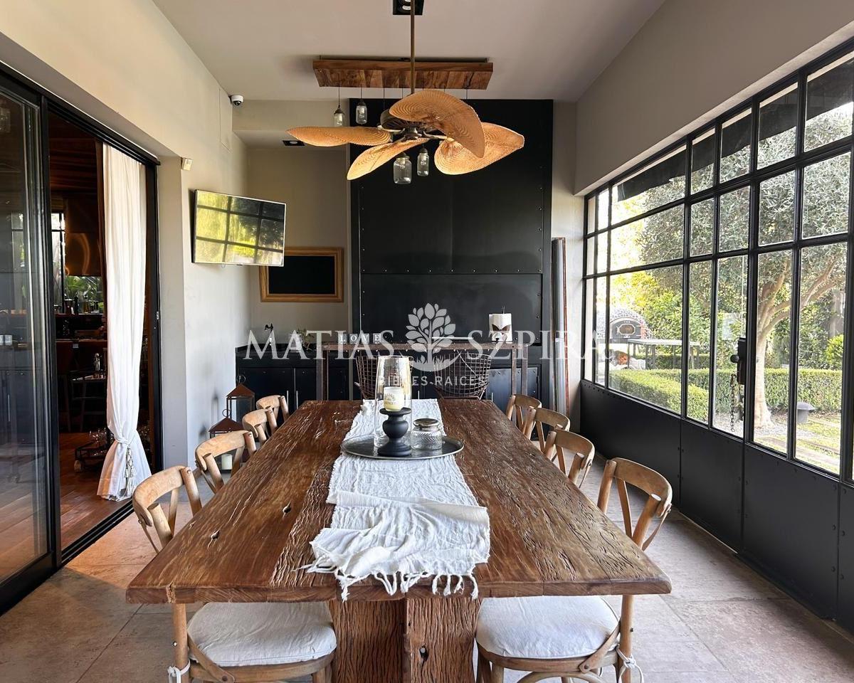 Casa en Terravista de 6 ambientes