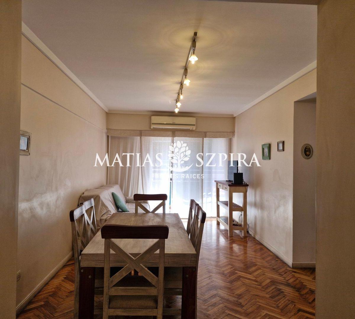 Departamento 4 Ambientes. | Coronel Salvadores 1300 3
