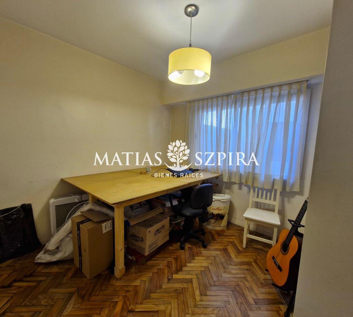 Departamento 4 Ambientes. | Coronel Salvadores 1300 1