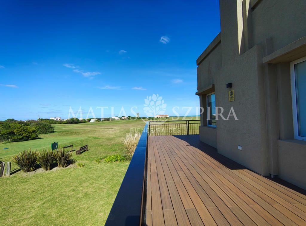 Foto de Casa en venta en el Golf Club de Miramar, imagen 2