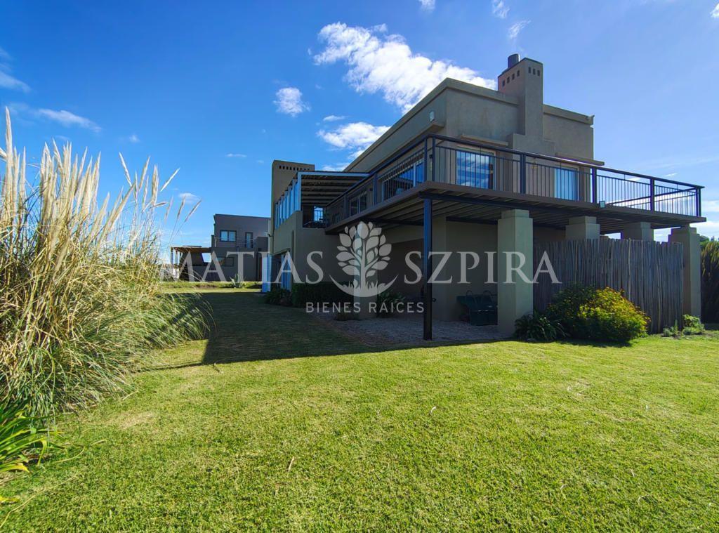Foto de Casa en venta en el Golf Club de Miramar, imagen 4