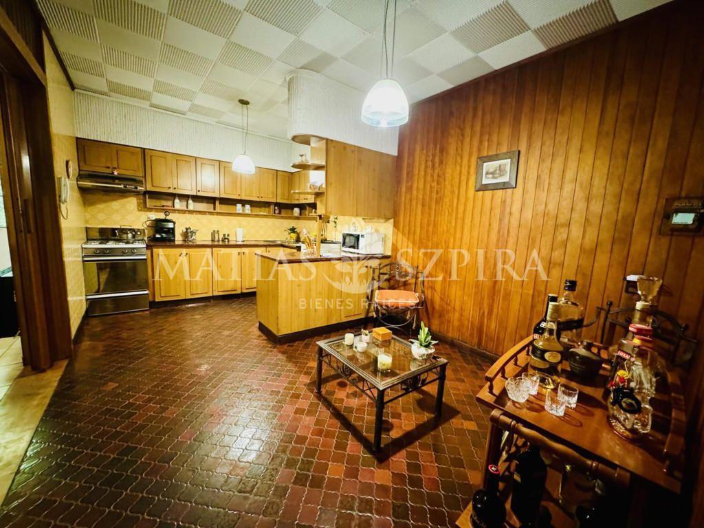 Casa 4 ambientes. | Venezuela 500