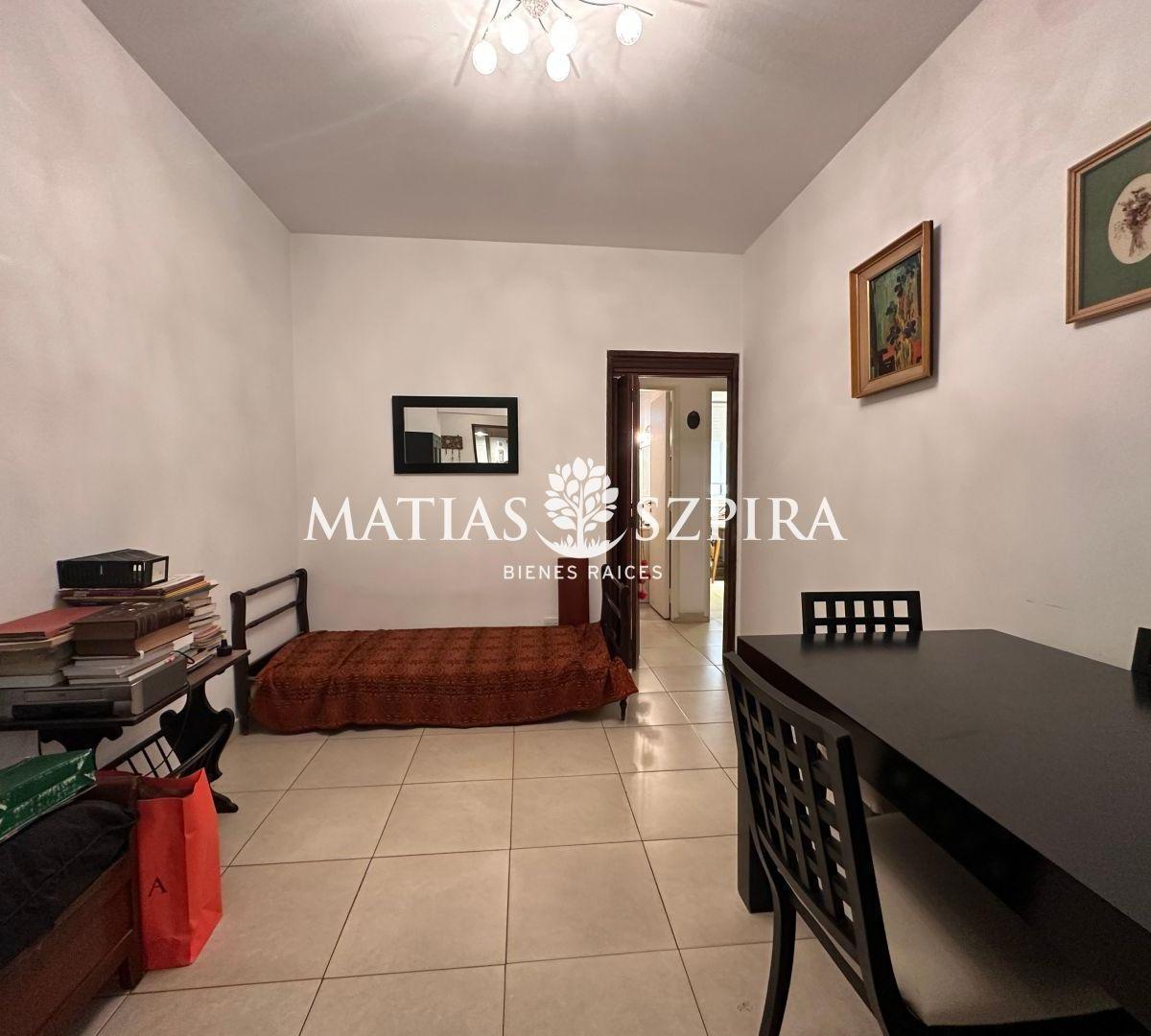 Departamento 3 Ambientes. | Parana 400 3