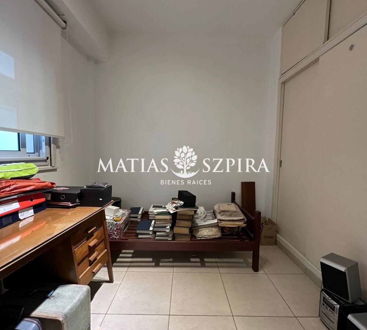 Departamento 3 Ambientes. | Parana 400 5