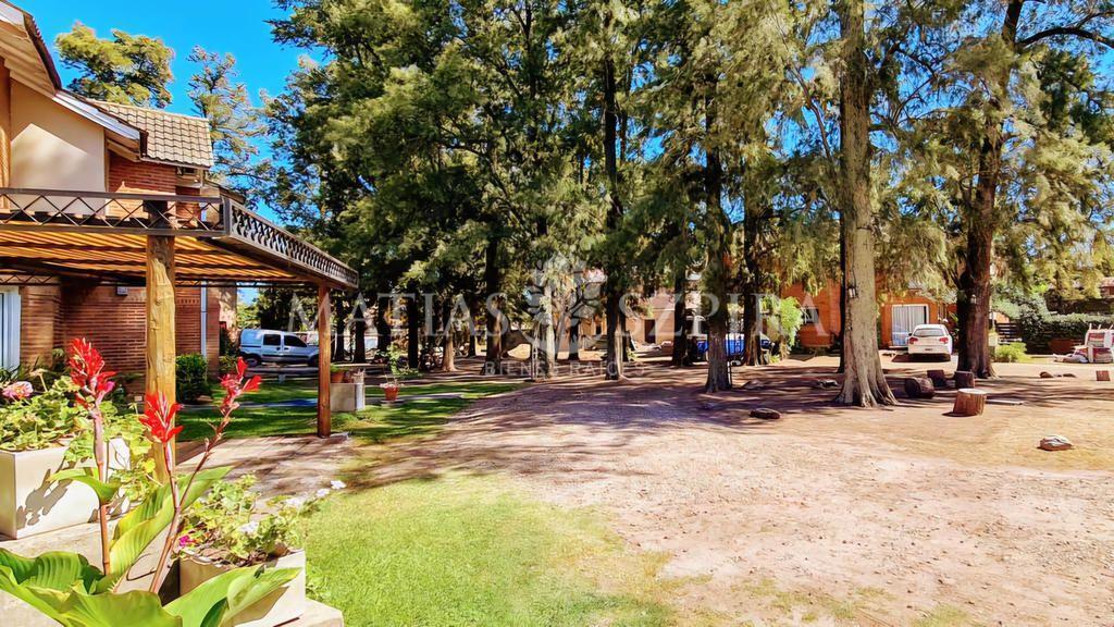 Chalet 3 Amb. en Condominio La Aldea, Ituzaingó 2