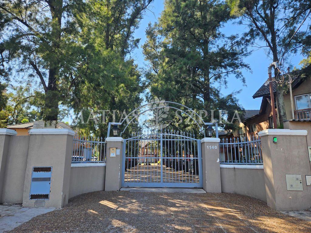 Chalet 3 Amb. en Condominio La Aldea, Ituzaingó 1