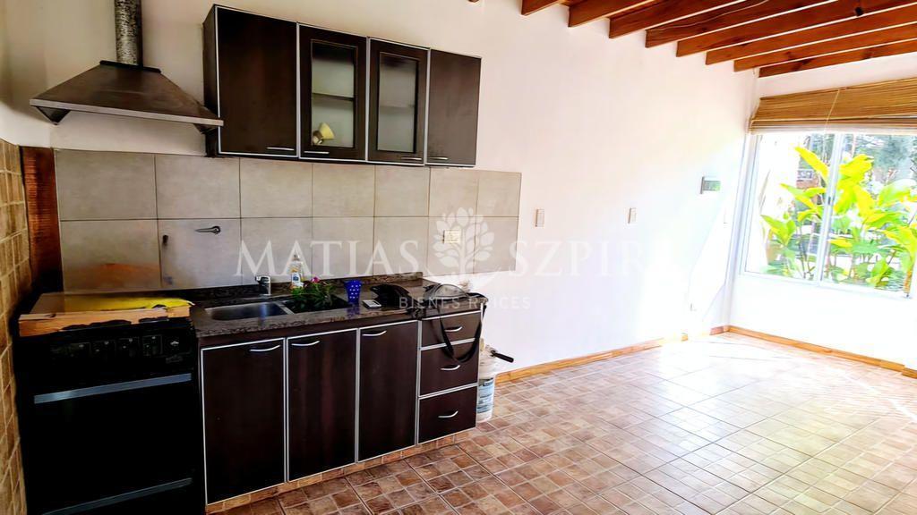 Chalet 3 Amb. en Condominio La Aldea, Ituzaingó 4