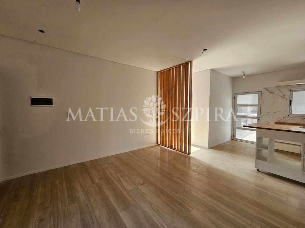 Oportunidad PH en 1er Piso Condominio Cerrado Ituzaingó 3