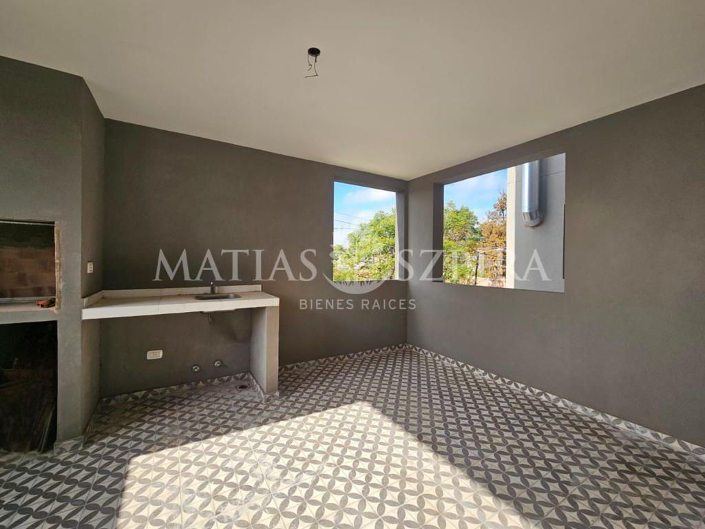 Oportunidad PH en 1er Piso Condominio Cerrado Ituzaingó 2