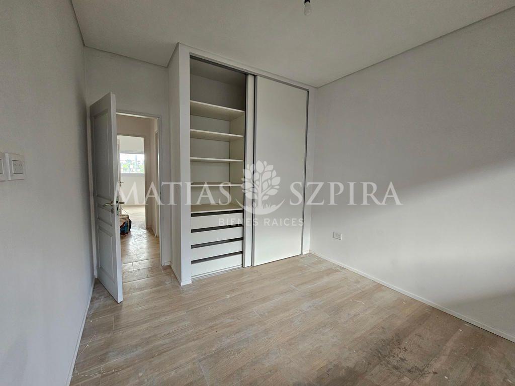 Oportunidad PH en 1er Piso Condominio Cerrado Ituzaingó 1