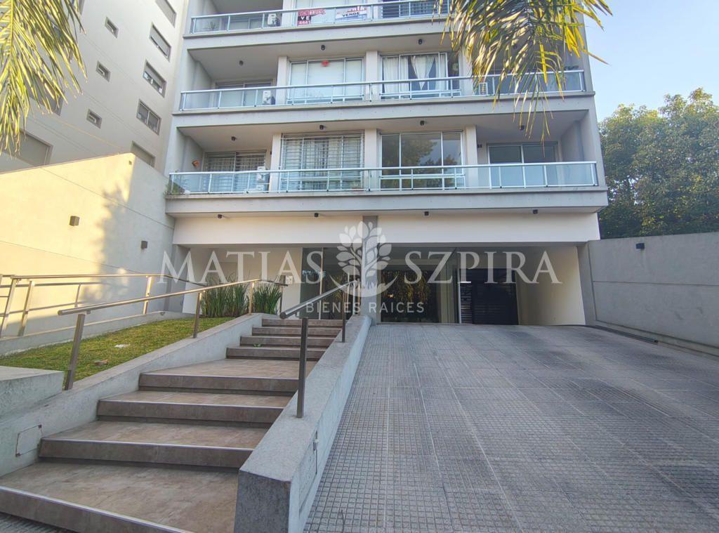 Departamento en venta en Ramos Mejia Norte