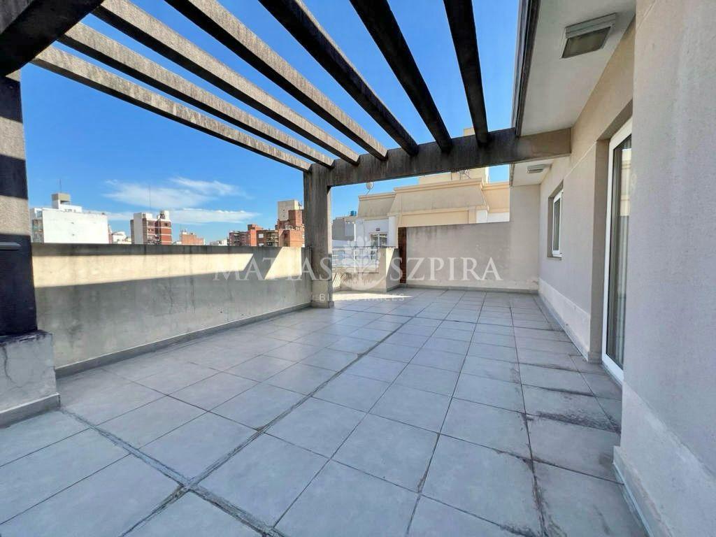 Departamento 2 Ambientes. | Yatay 335 1