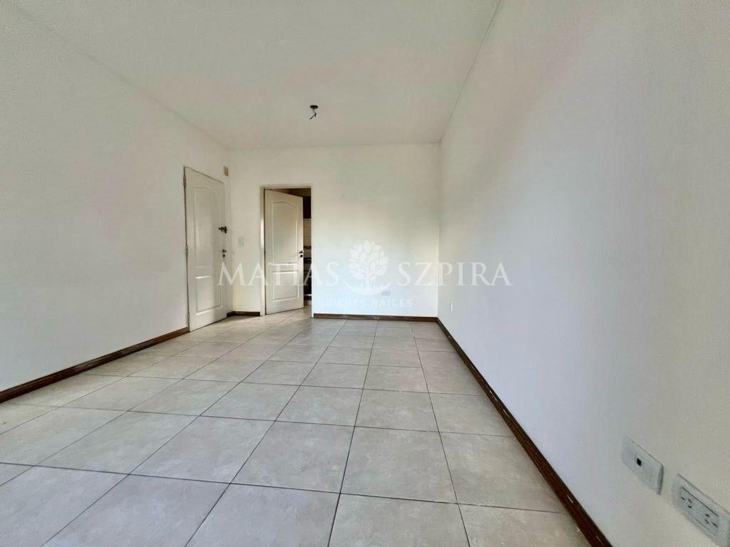 Departamento 2 Ambientes. | Yatay 335 5