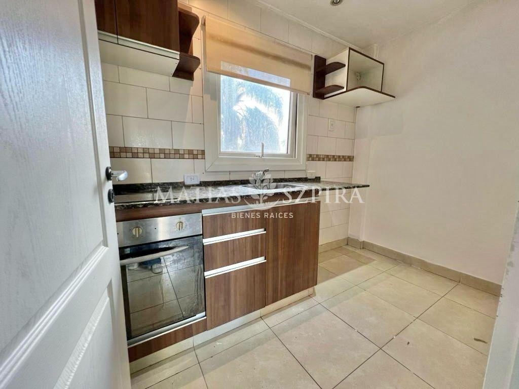 Departamento 2 Ambientes. | Yatay 335 4