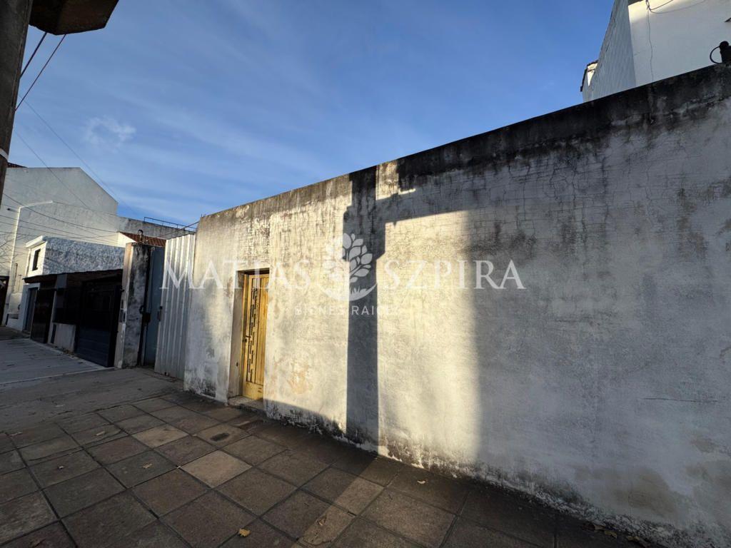 Lote . | Paez 2876