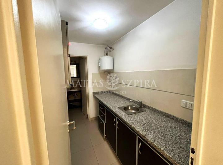 VENTA Oficina en BUREAU LELOIR