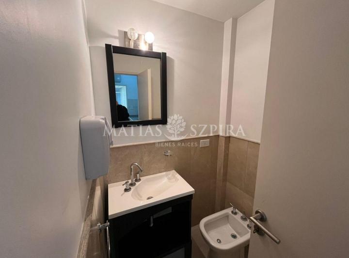 VENTA Oficina en BUREAU LELOIR