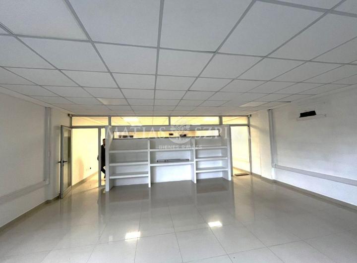 VENTA Oficina en BUREAU LELOIR
