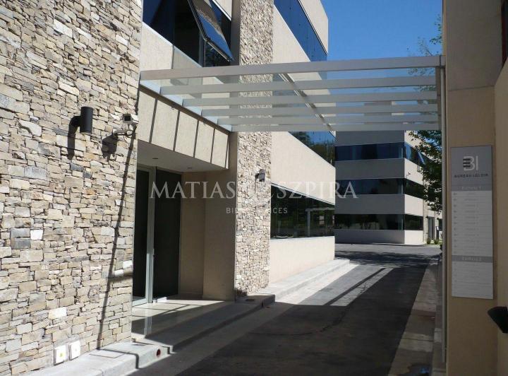VENTA Oficina en BUREAU LELOIR