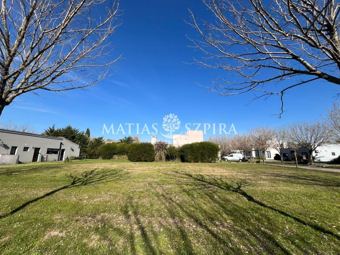 Lote . | Andres Chazarreta 1130