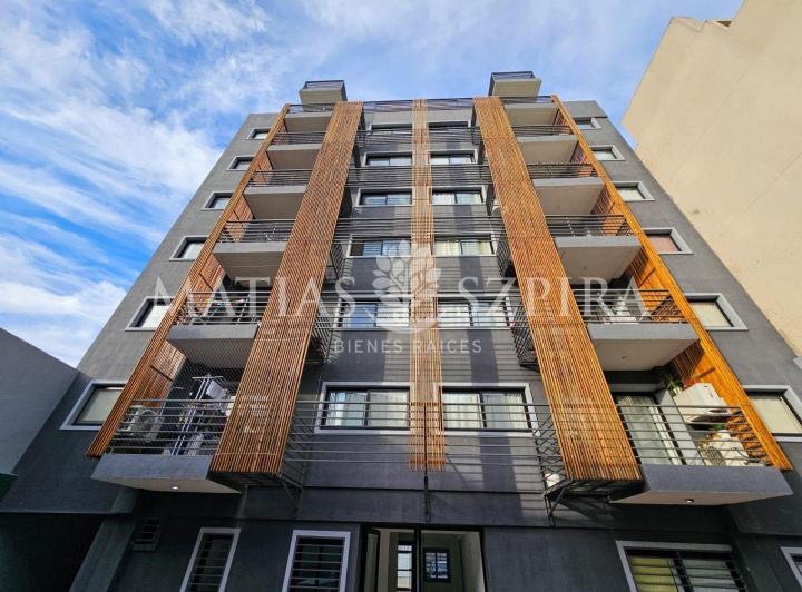 VENTA de Departamento 2 AMBIENTES A ESTRENAR en Morón Sur