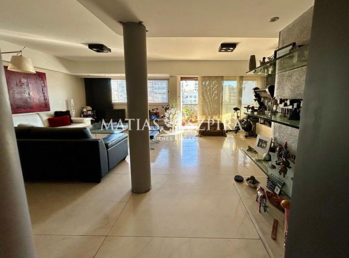 Venta de Departamento 4 amb. c/cochera en Flores, Capital Federal. 3