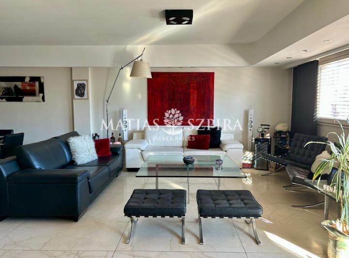 Venta de Departamento 4 amb. c/cochera en Flores, Capital Federal. 4