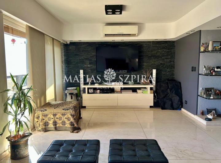 Venta de Departamento 4 amb. c/cochera en Flores, Capital Federal. 5
