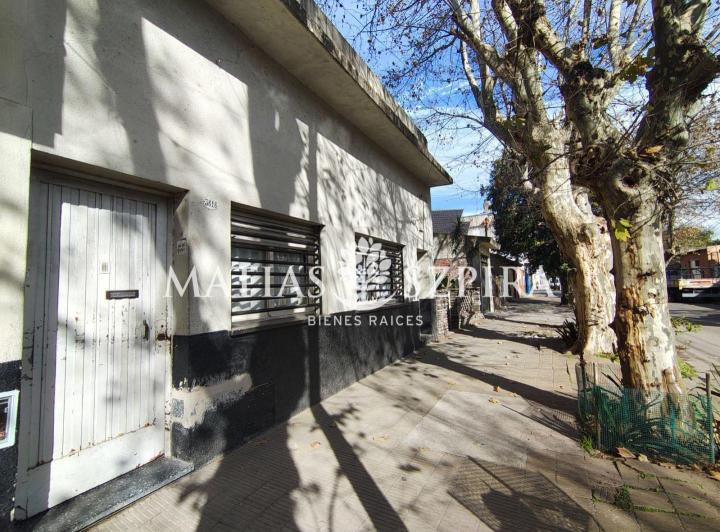 Departamento en venta, estilo ph, Ciudadela.